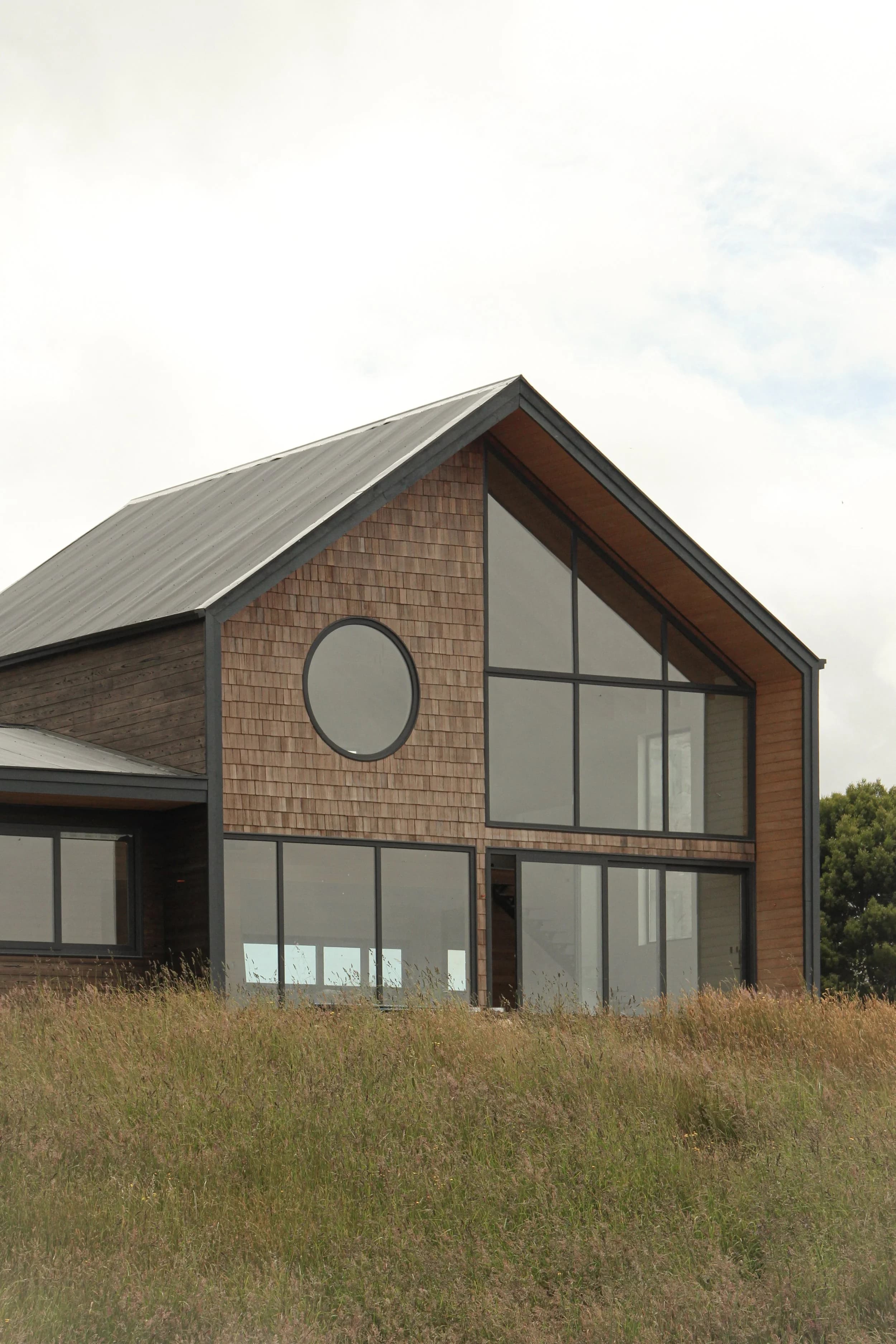 Casa MV — 1