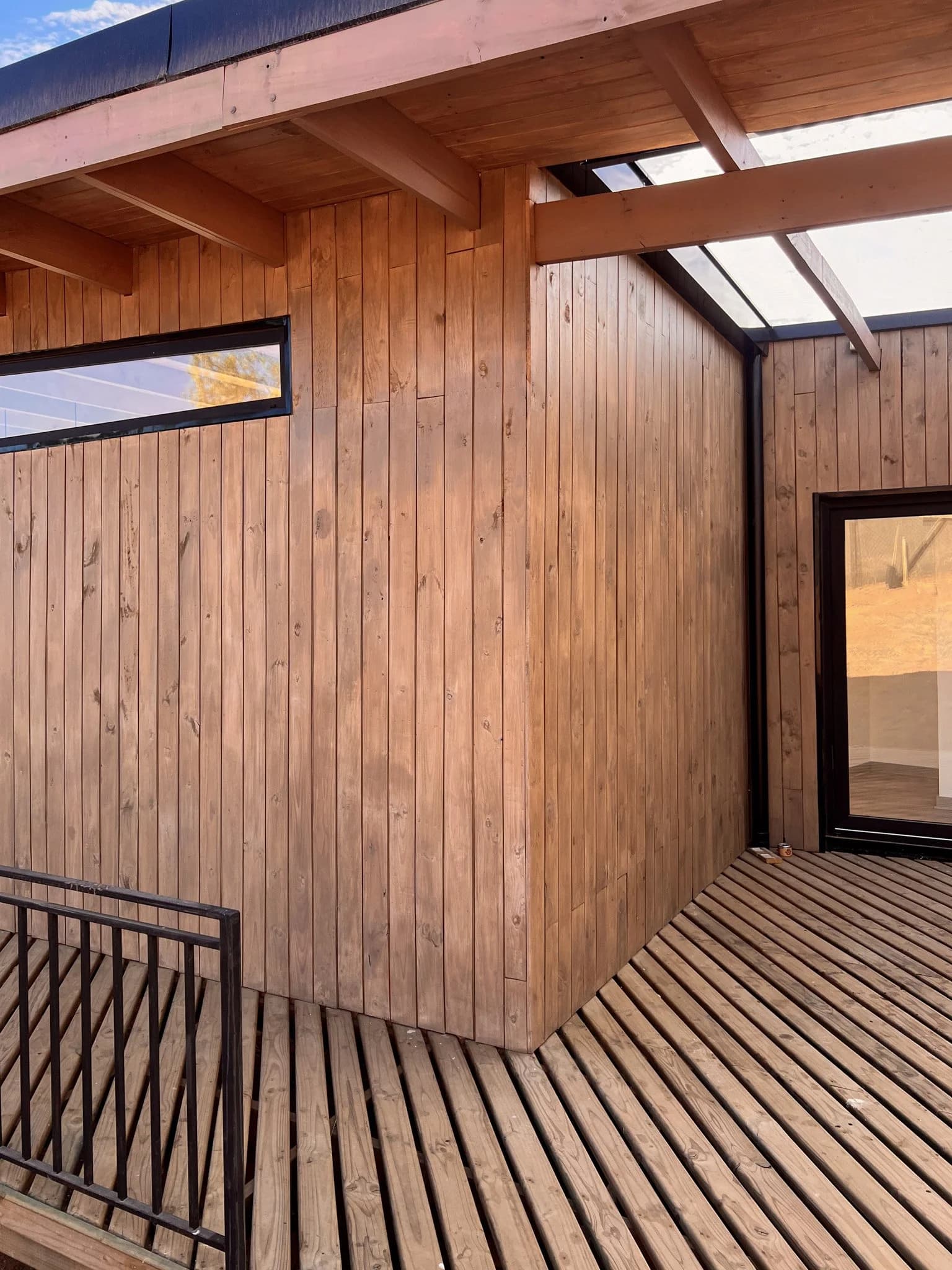Casa MR — 15