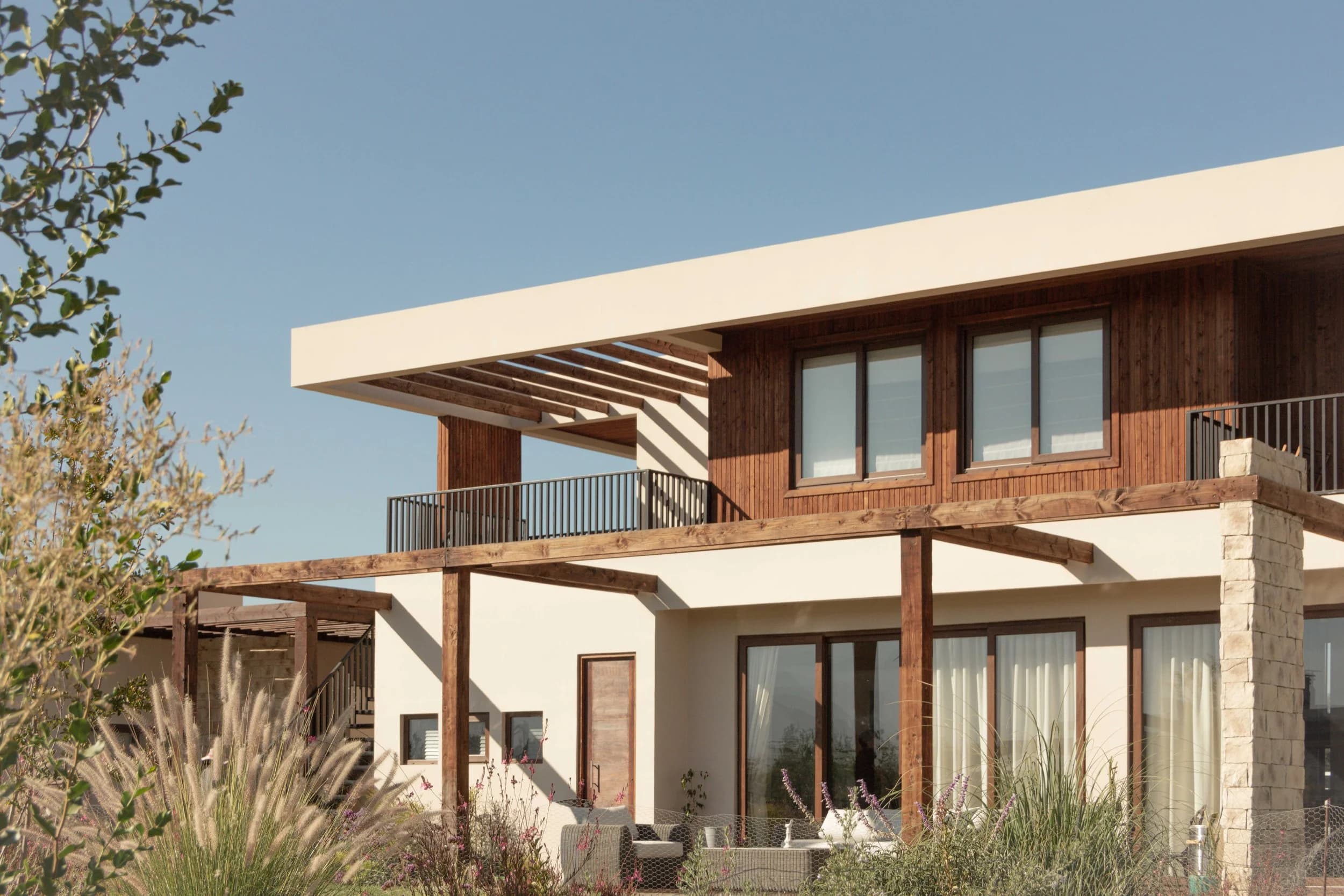 Casa SCM — 7