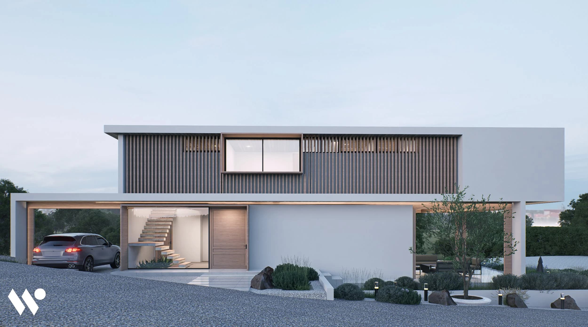 Casa Marbella — 5