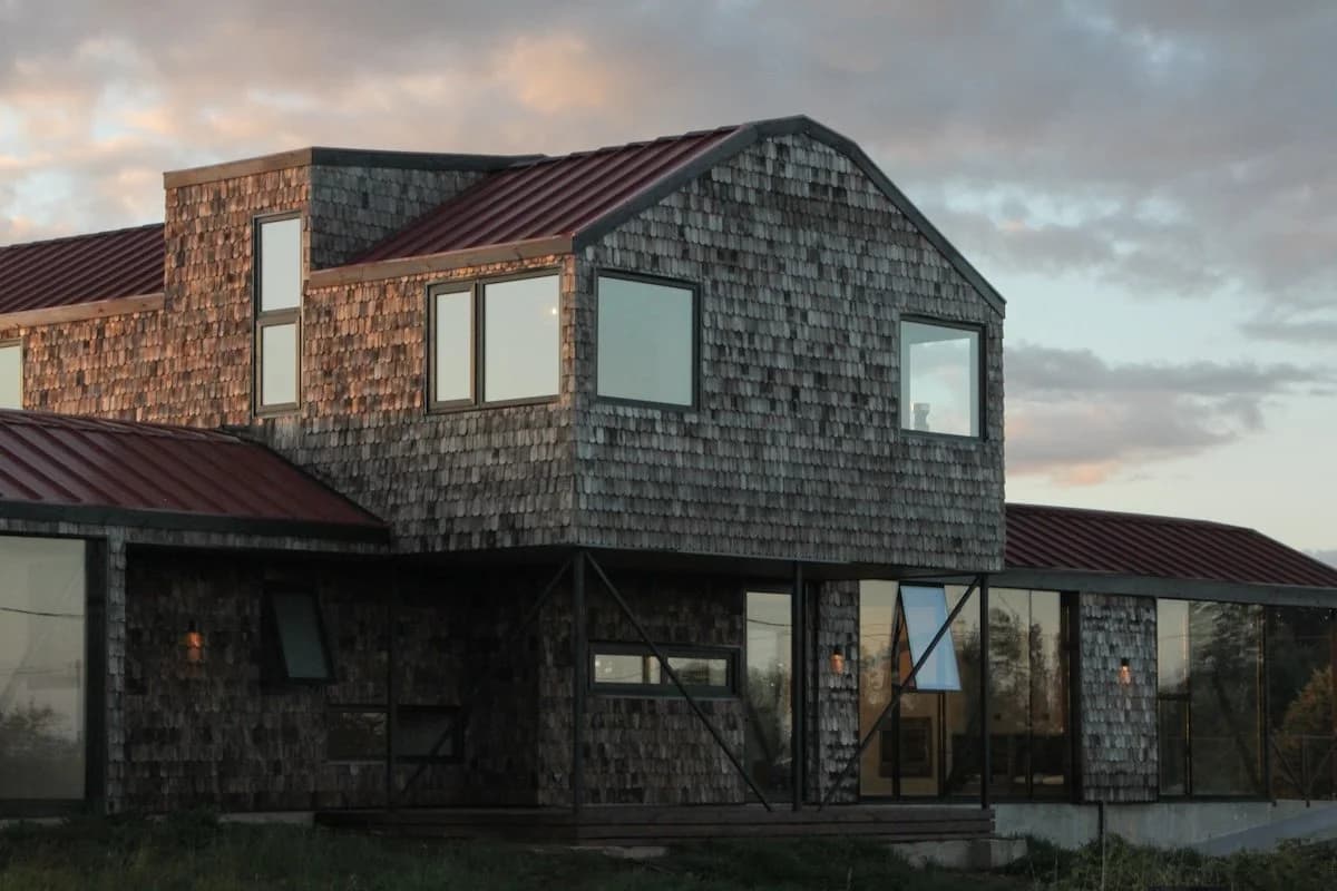 Casa GF — 6