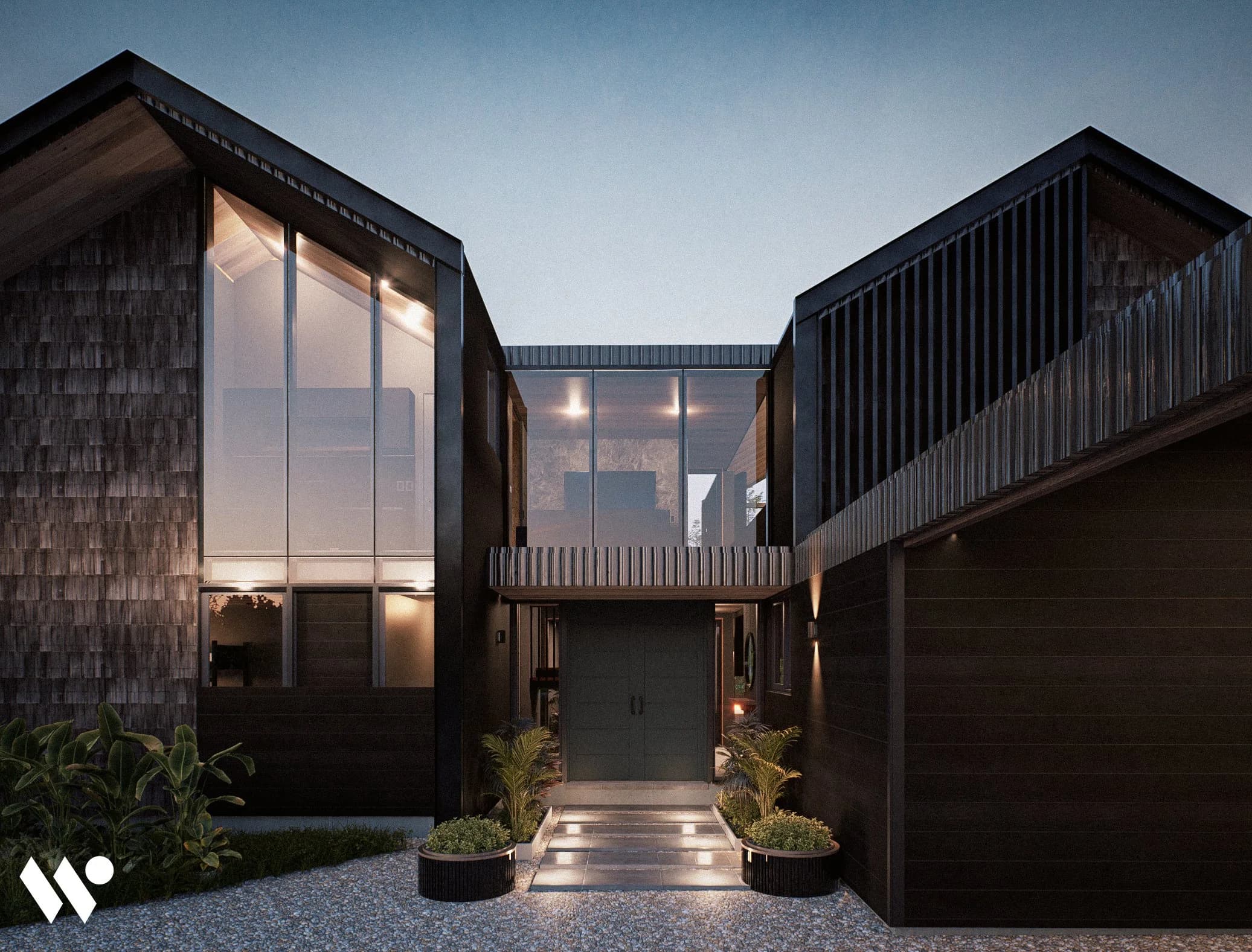 Casa MC — 17