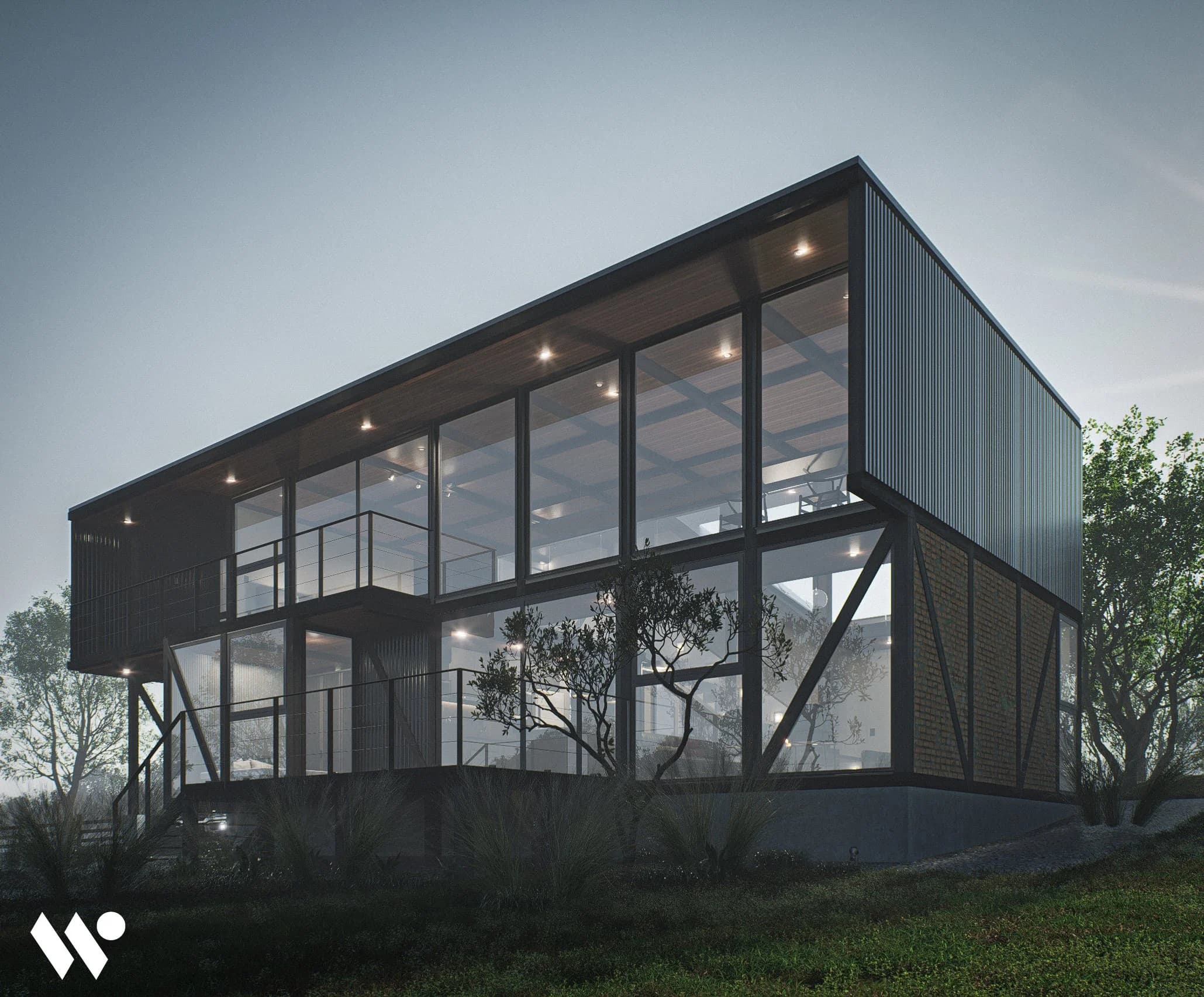 Casa CS — 6