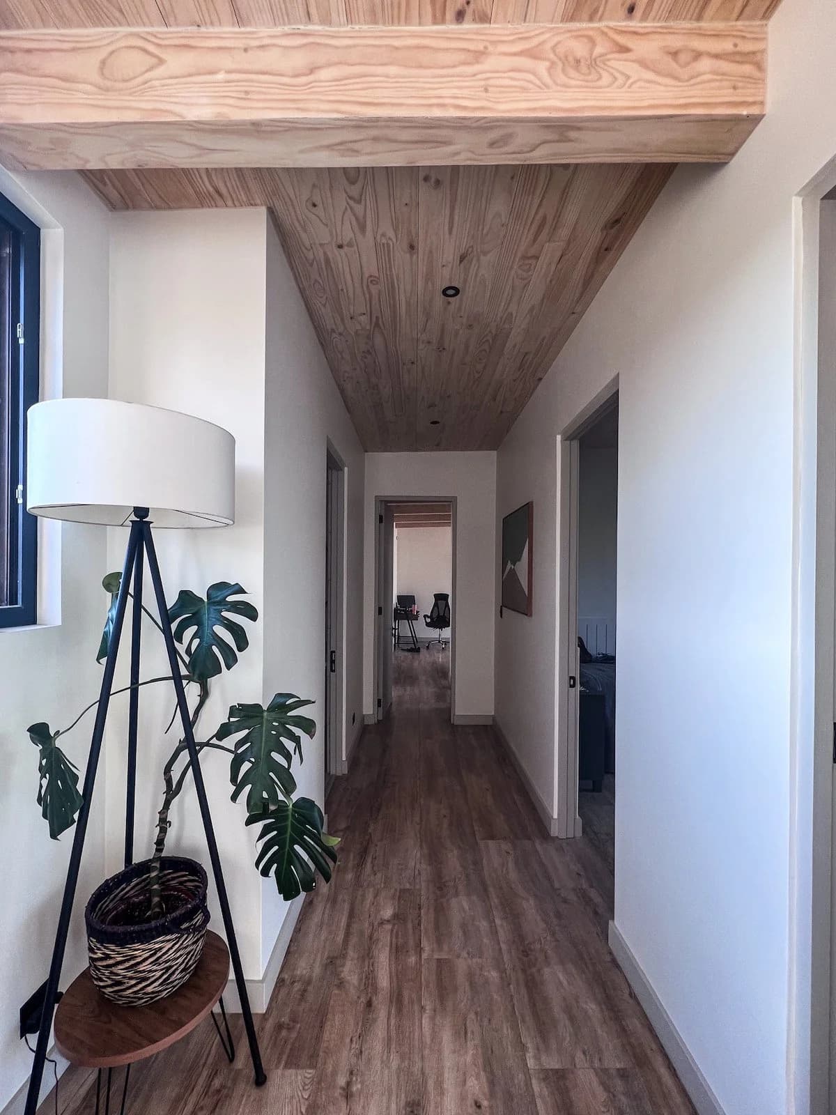 Casa HA — 5