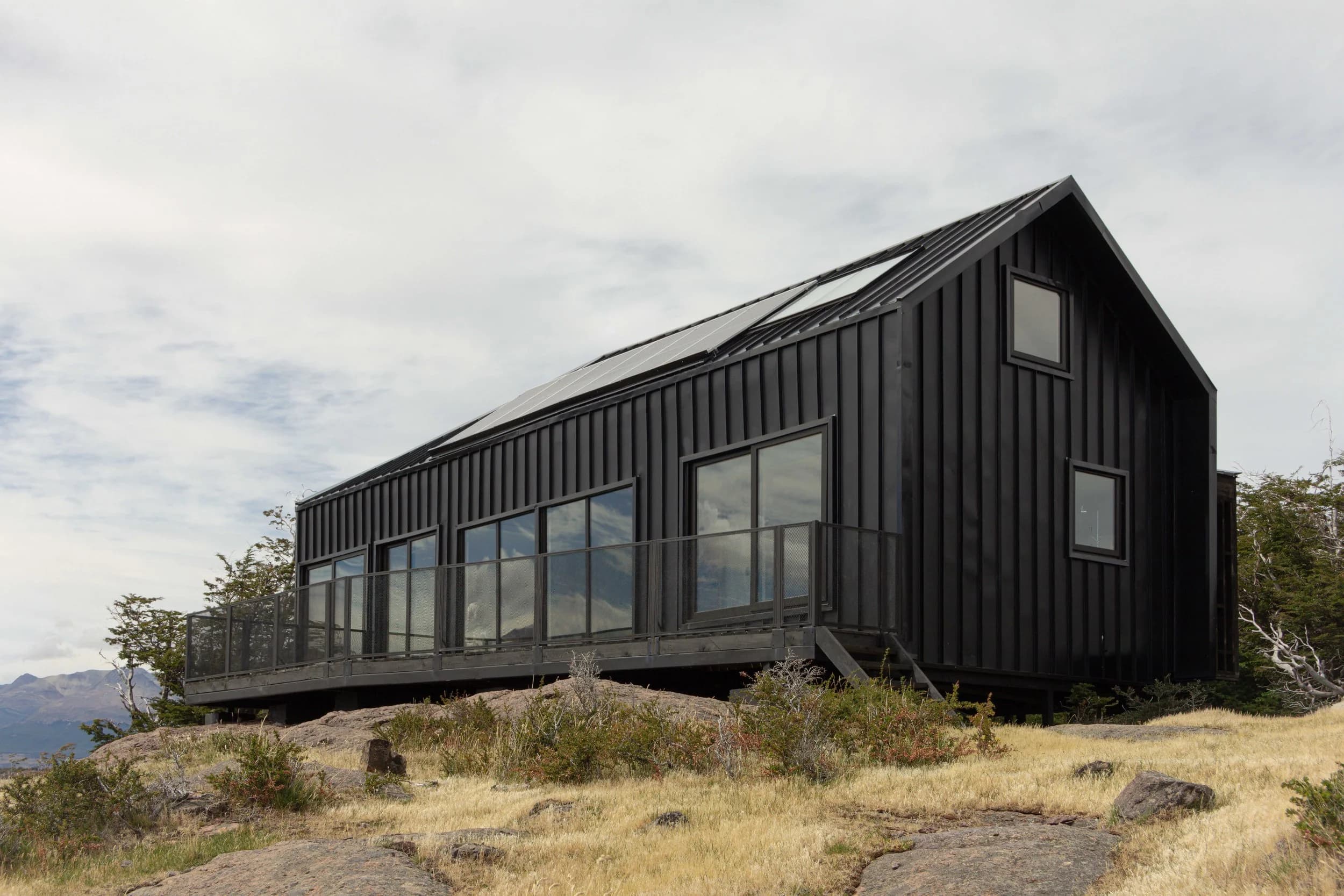 Casa PS