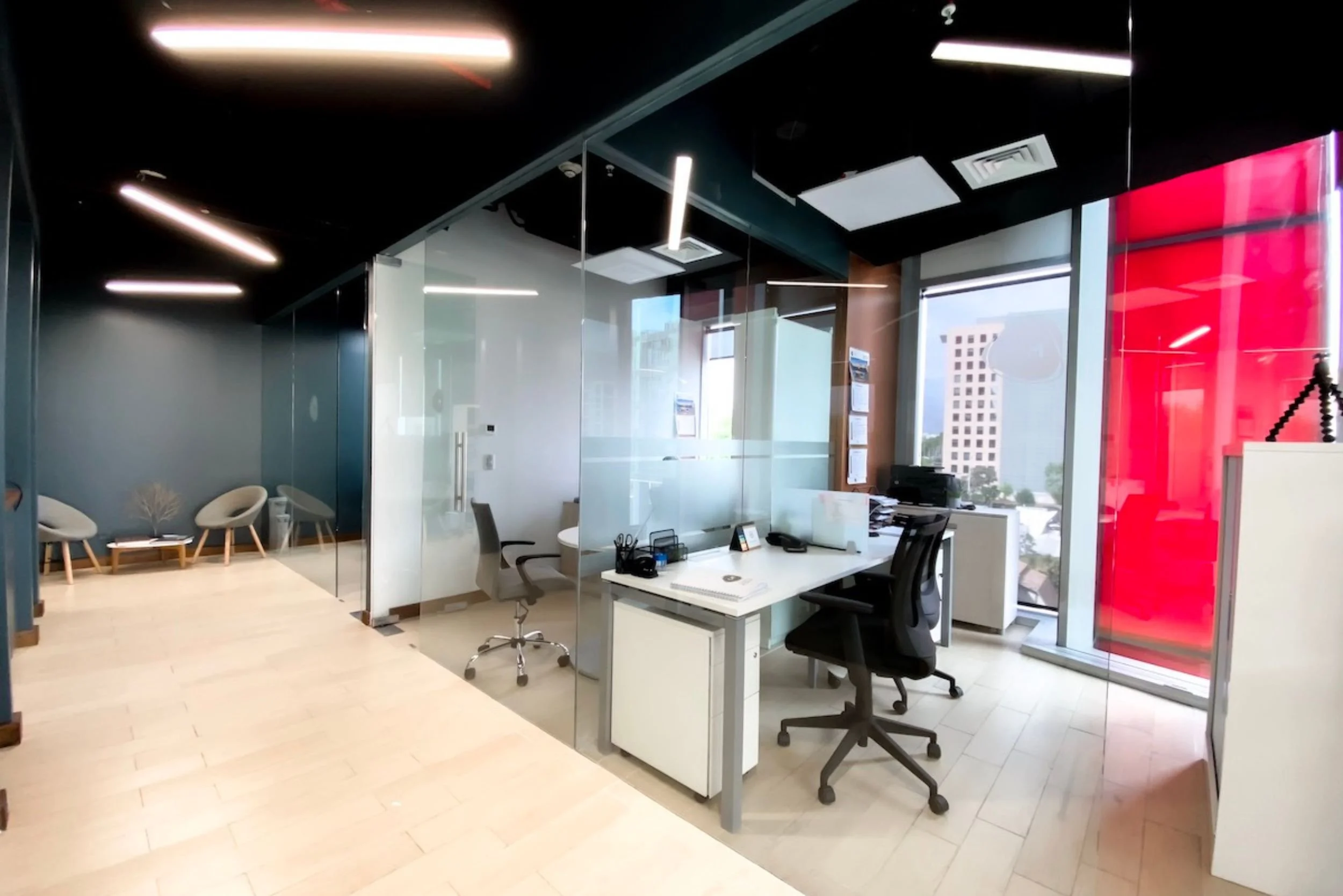 Oficina Cobres y Metales